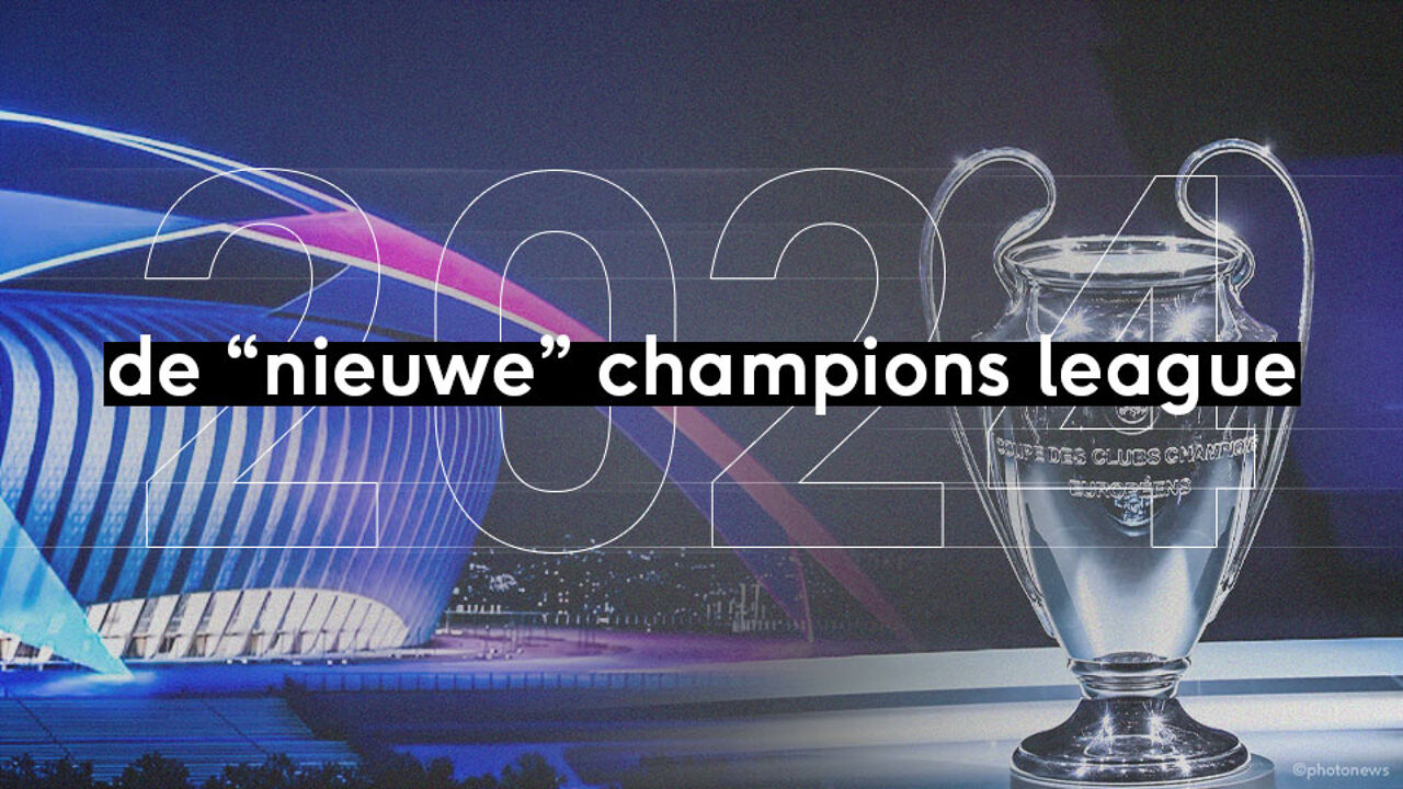 Waar kan ik de matchen bekijken en wat verandert er voor Club? 7 vragen