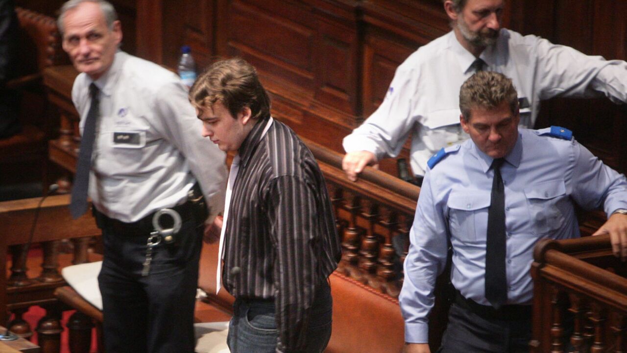 Documentairemaker vertelt over ontmoeting met Hans Van Themsche: “In de