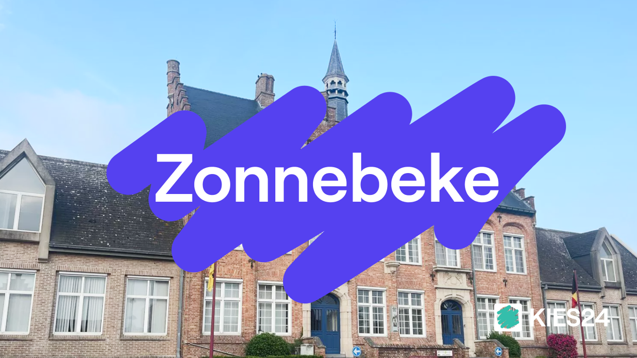 Druk Op Meerderheid, Meer Sportinfrastructuur En Nieuwe Buitenschoolse ...