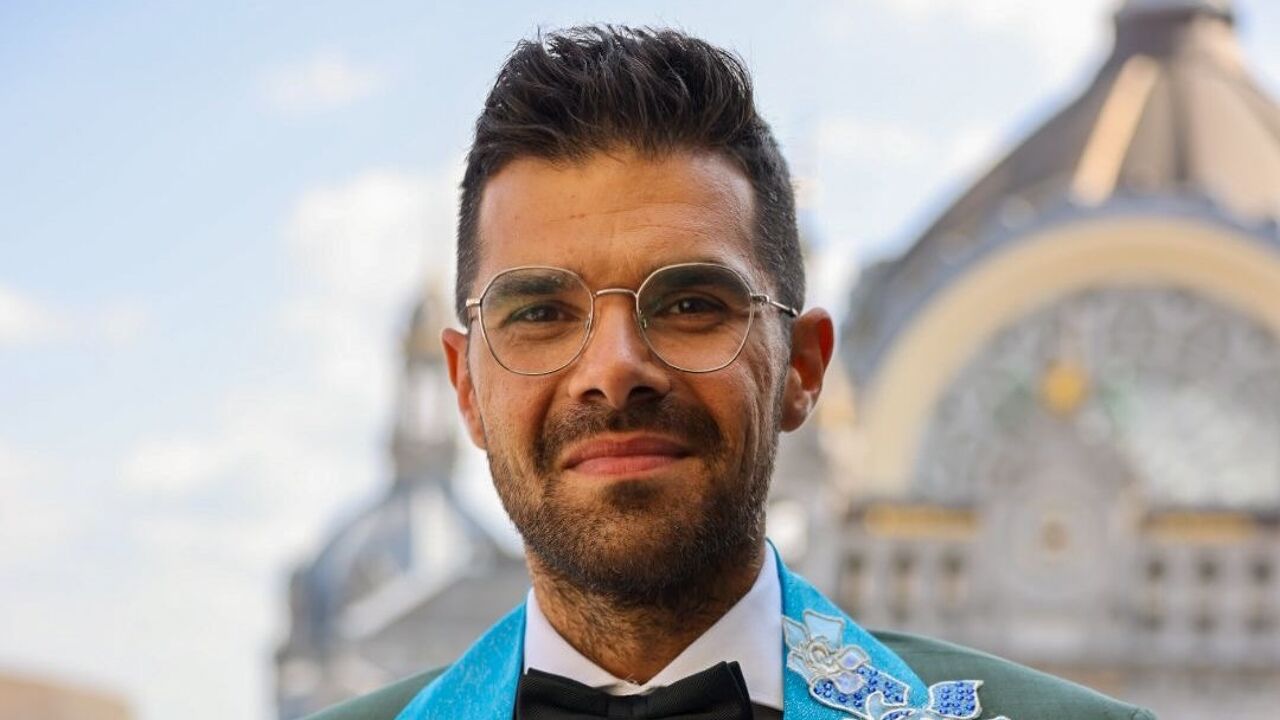 Deze 5 gelovigen kijken uit naar pausbezoek: "Niet altijd eens met zijn