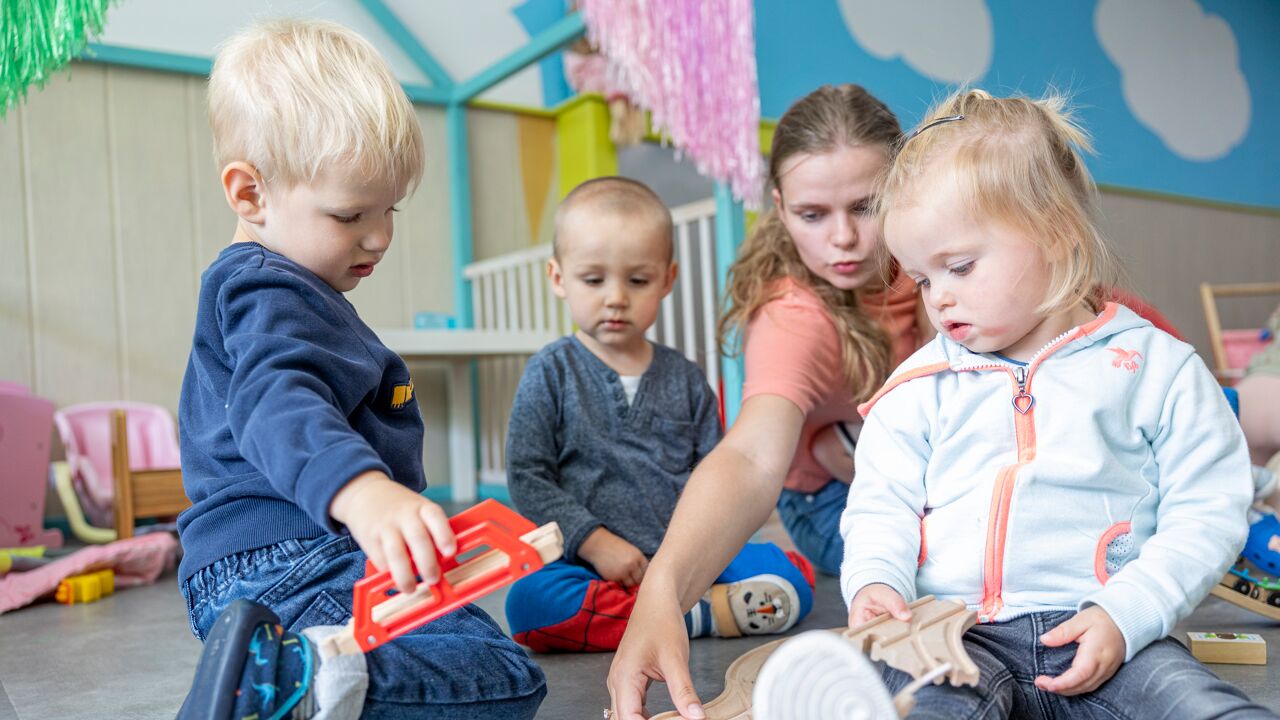 New Flemish government no school grant for parents who refuse to learn