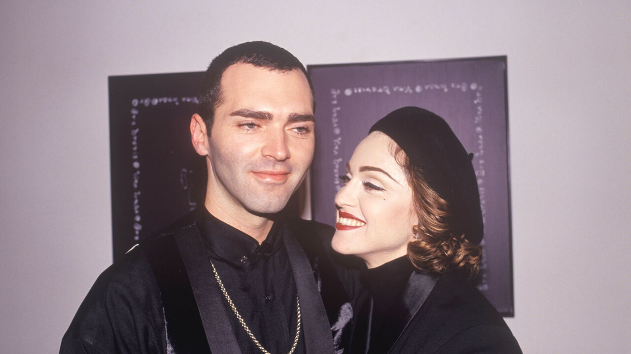Madonna brengt hulde aan overleden broer Christopher: "Toen hij ziek
