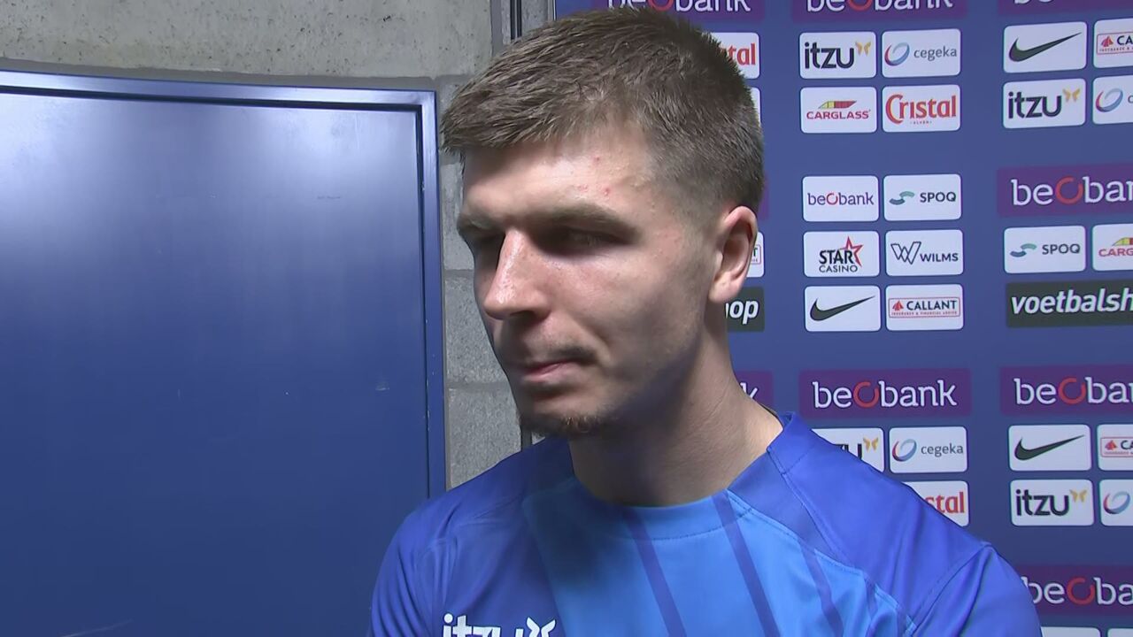 Leider Genk klopt 10-koppig STVV in spektakelrijke Limburgse kraker met ...