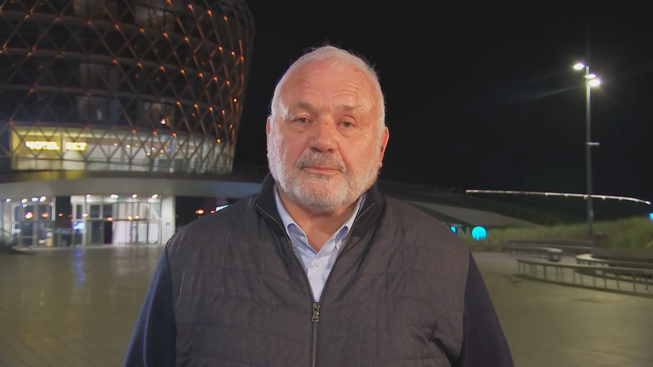 JeanMarie Dedecker gaat in zee met NVA in Middelkerke 