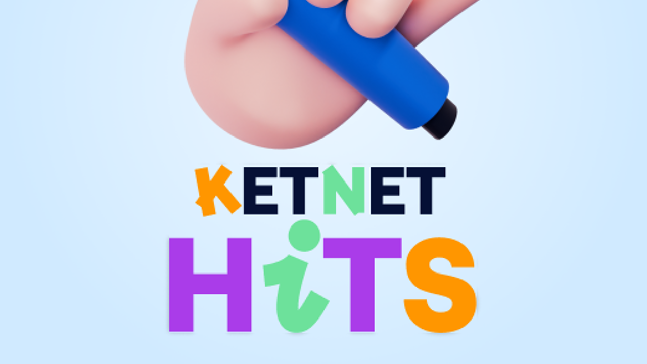 Ketnet Hits
