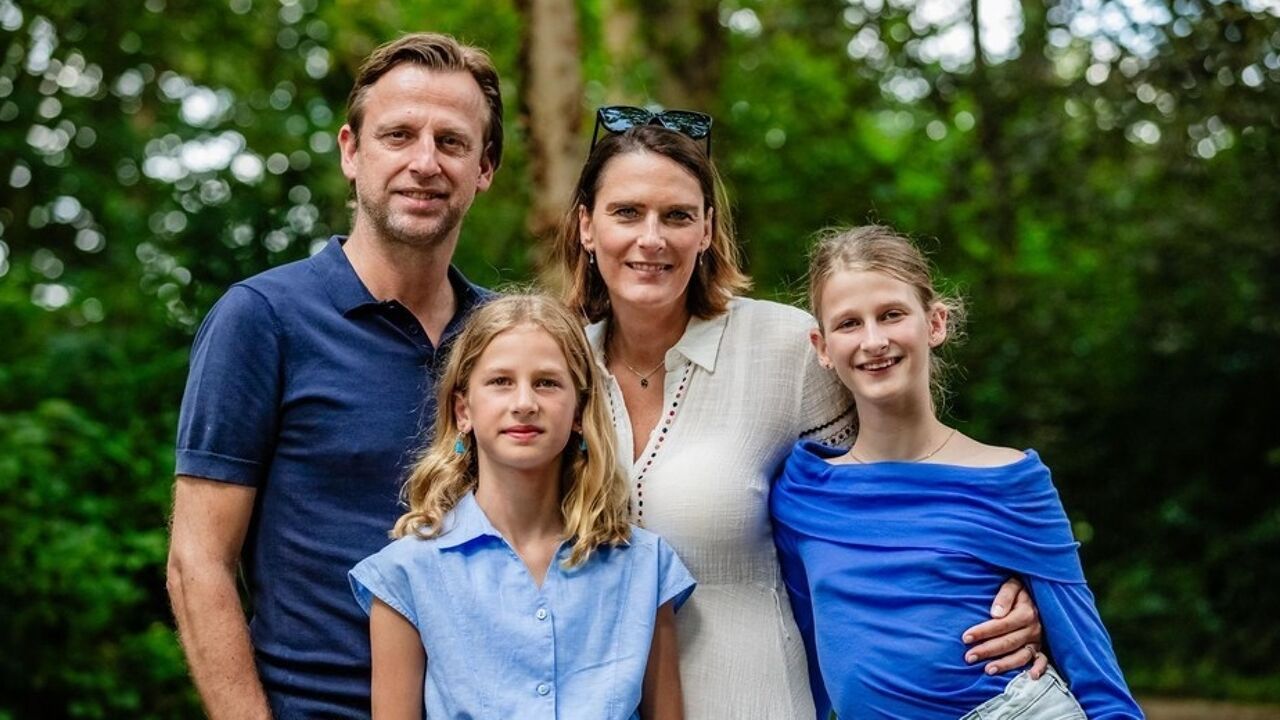 Echtgenote overleden van toekomstig burgemeester van Waregem | VRT NWS ...