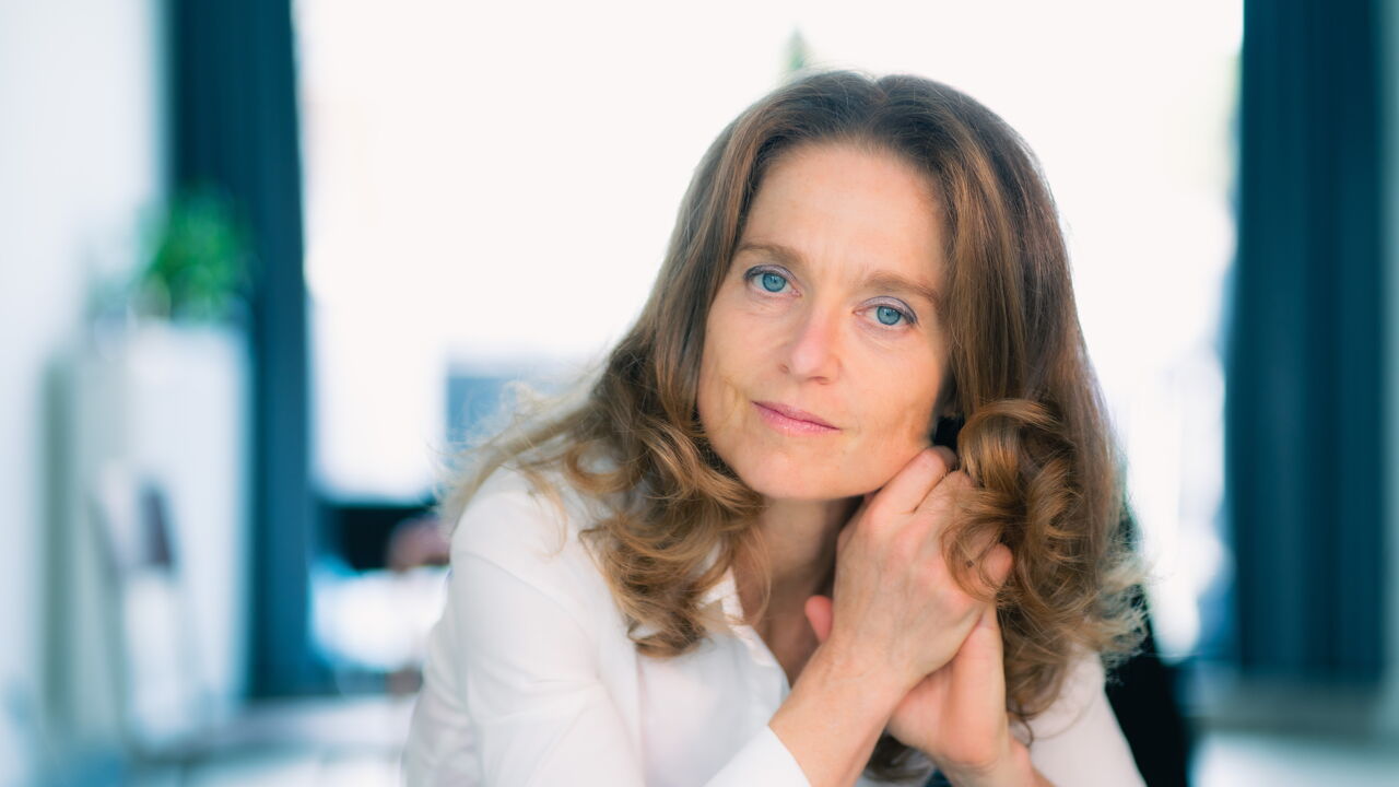 Relatiedeskundige Rika Ponnet beantwoordt vraag van de week: “Mijn