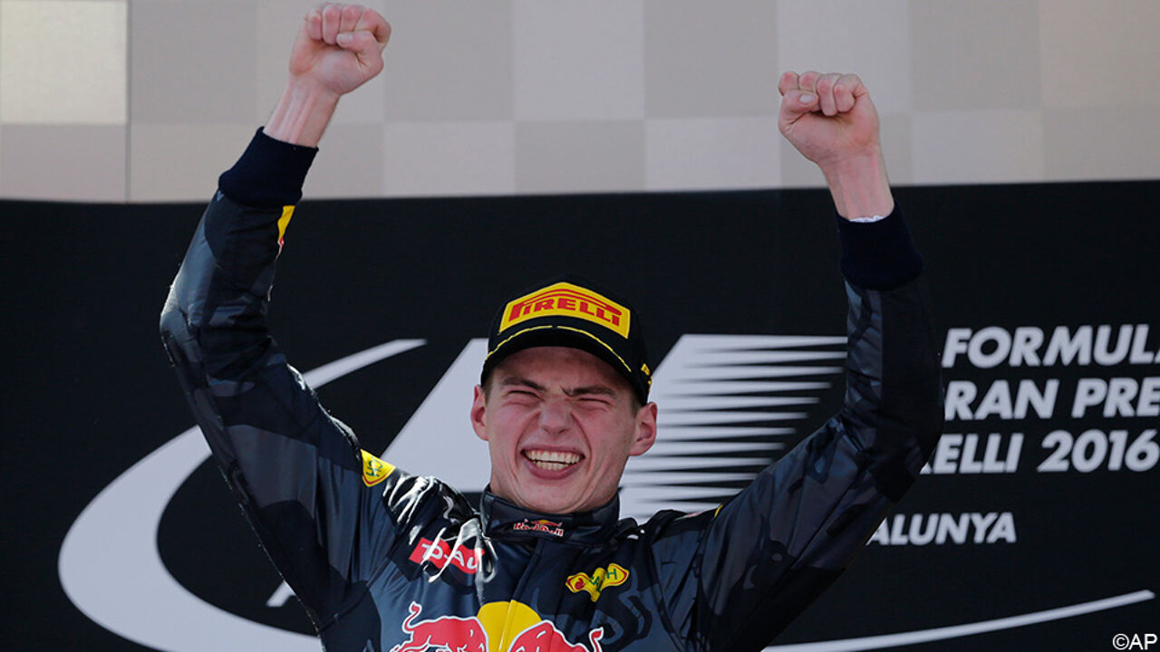 Wie houdt er de tel nog bij? De records van Max Verstappen op een