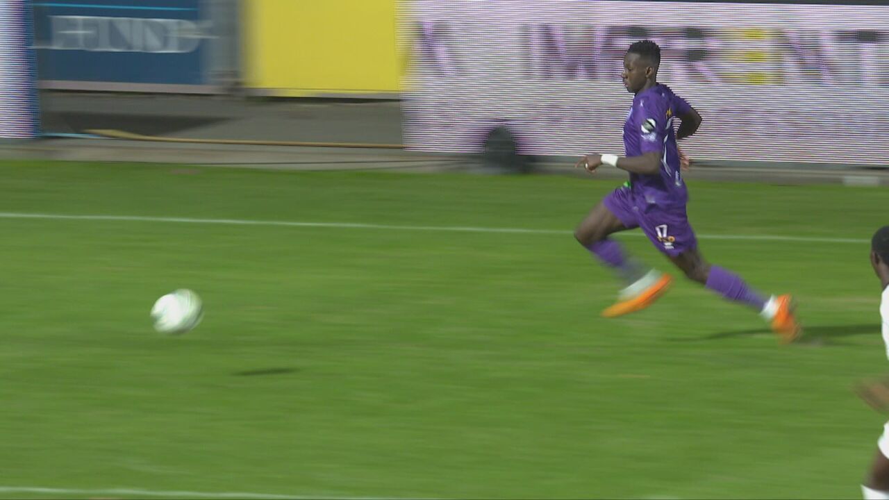 Bekijk de goals uit Beerschot - Cercle Brugge (3-2)