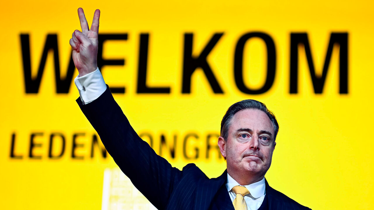 Waarom Bart De Wever zo lang gewacht heeft om eerste minister van