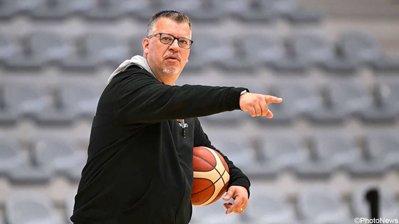 "Dit doet zoveel pijn": Belgian Cats in tranen na nipte nederlaag, maar