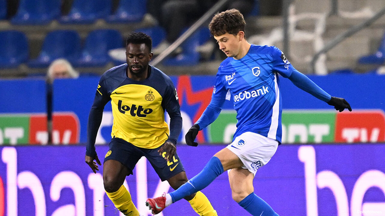 Met niet één, maar twee duidelijke titelfavorieten en een potentiële