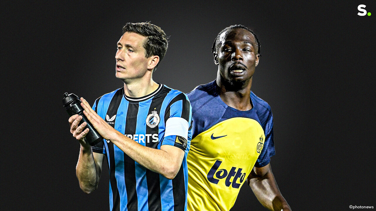 De laatste rechte lijn naar play-offs: hoe ziet de nacompetitie eruit