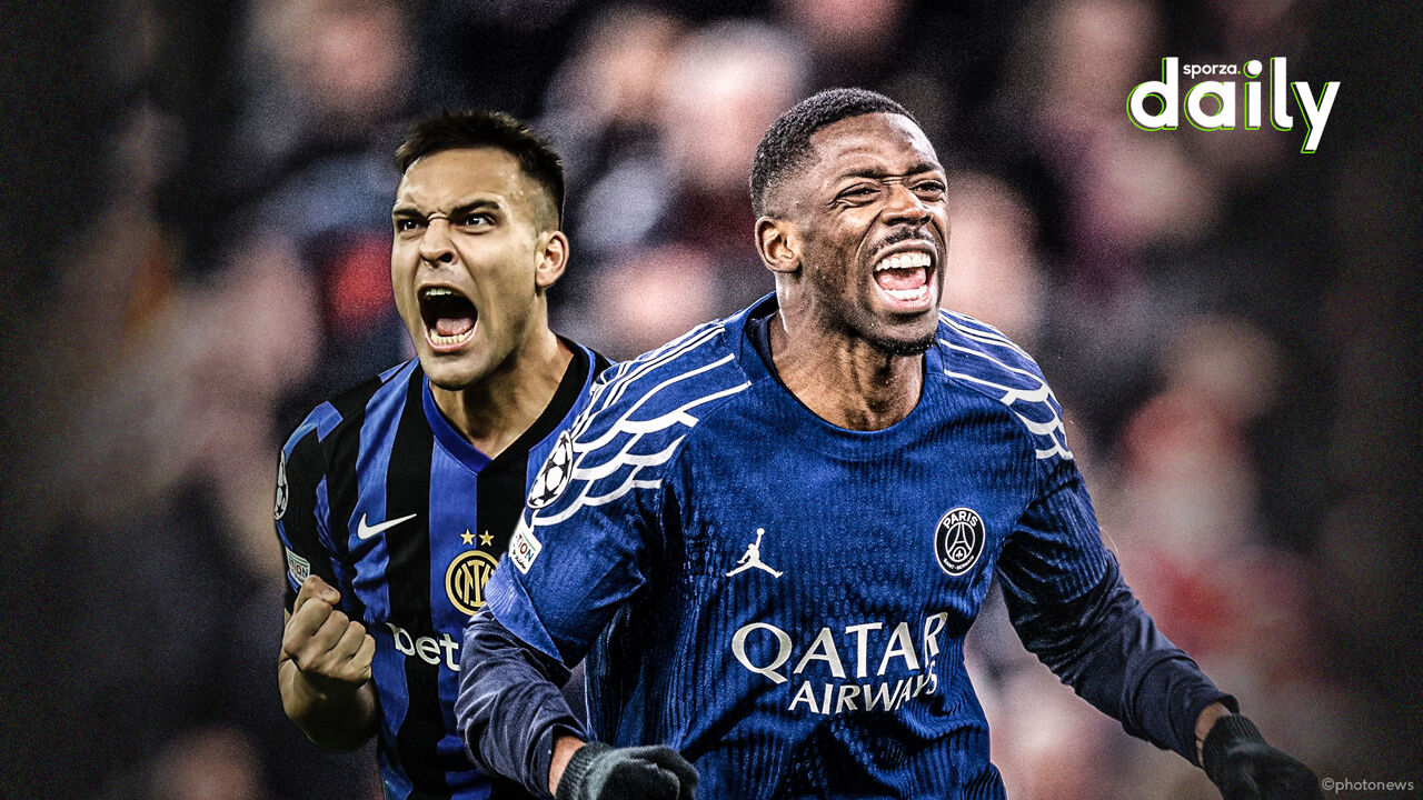 De Champions League-finalisten gewikt en gewogen: 