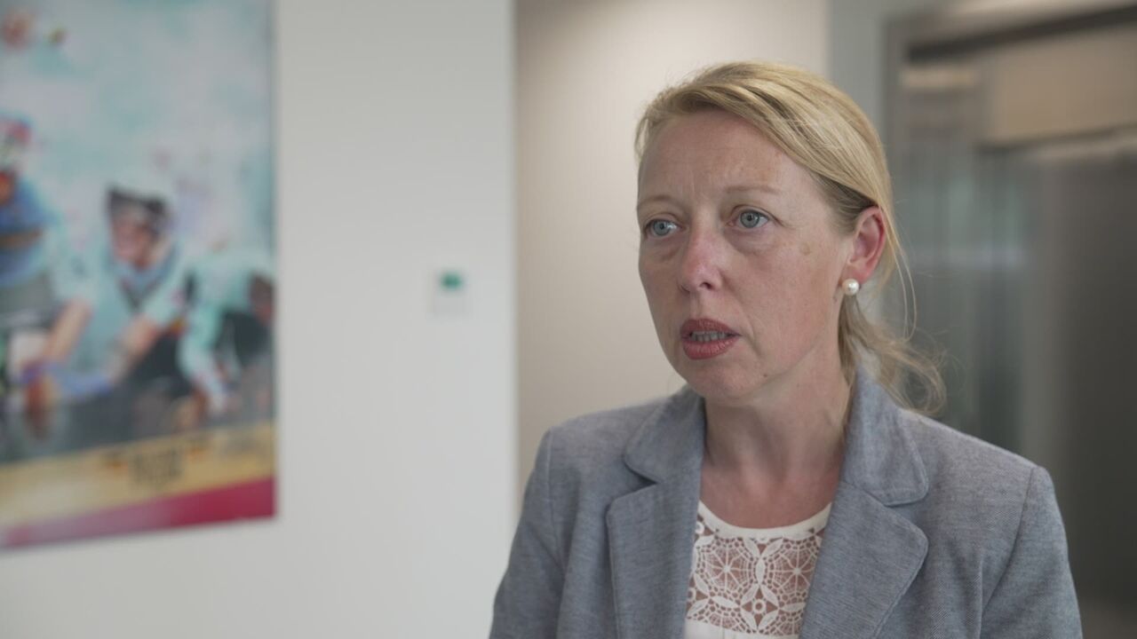 De kogel is door de kerk: België stuurt "na hobbelig parcours