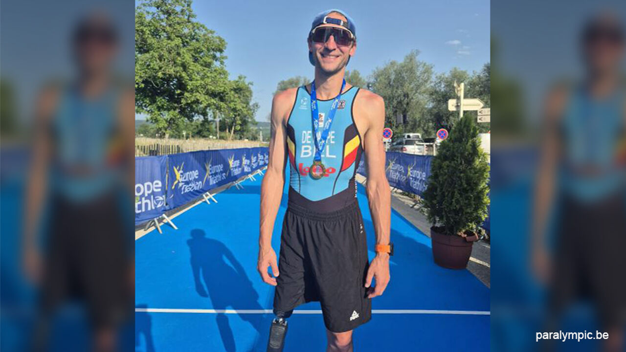 Programma Olympische Spelen 2024: wanneer komen welke Belgen in actie