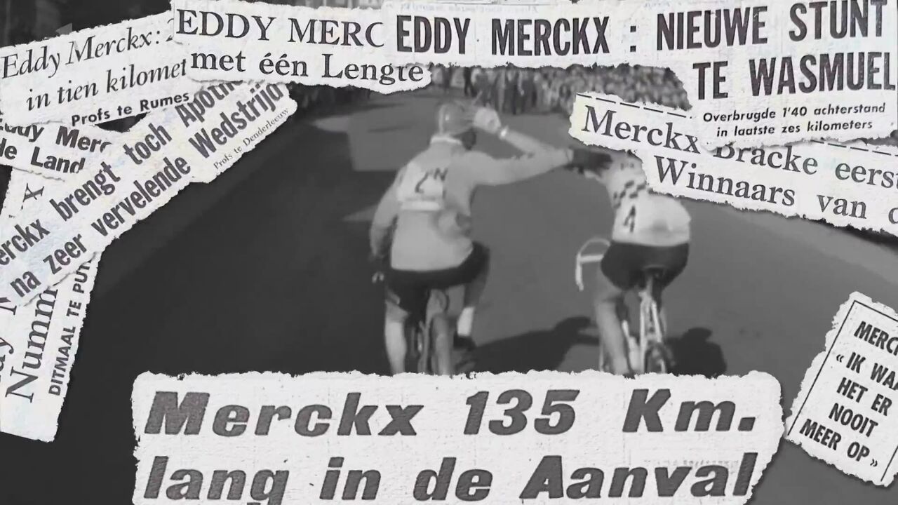 Vélo Eddy Merckx | Kaufen auf Ricardo