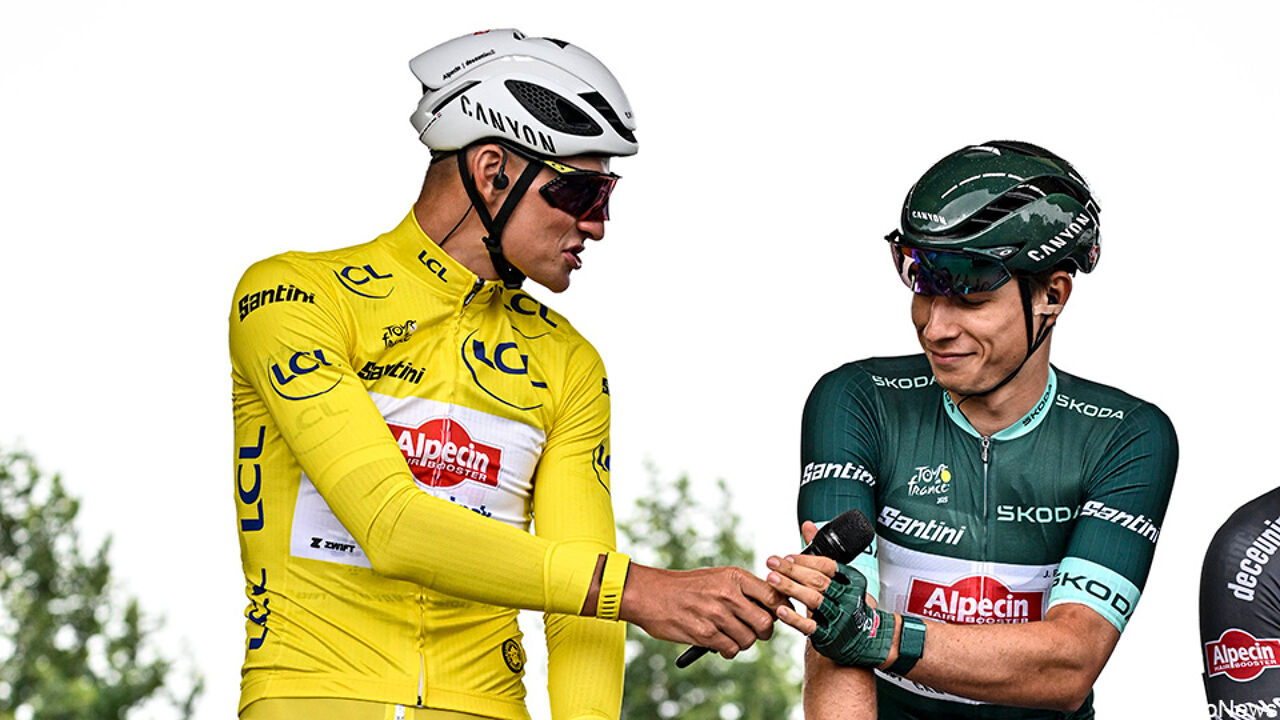 a beautiful serene landscape with rolling hills