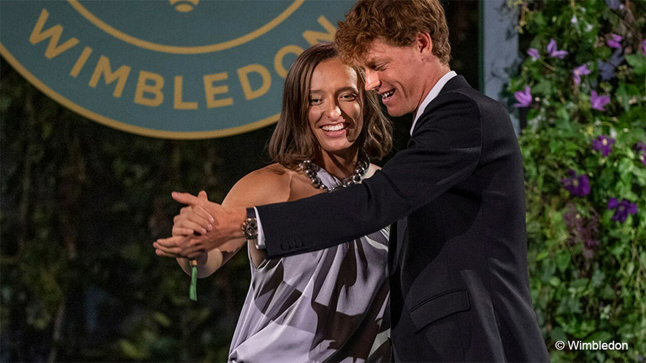 David Goffin maakt na 2 maanden blessureleed zijn rentree op Wimbledon