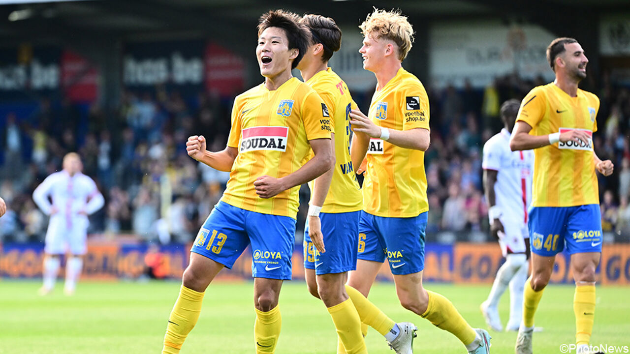 Westerlo profiteert van penaltymisser Doumbia en doorbreekt ongeslagen  reeks van Antwerp | sporza