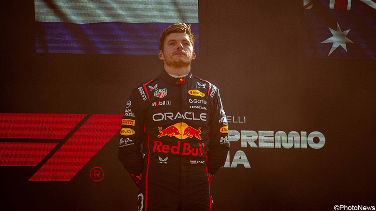 Niet langer onder schuilnaam: uitgelekte info onthult dat Max ...