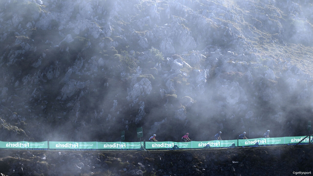 Lotte Kopecky vise des victoires d'étape sur la Vuelta Femenina, sans ambition pour le classement général — image 3