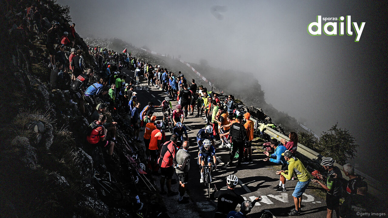 Lotte Kopecky vise des victoires d'étape sur la Vuelta Femenina, sans ambition pour le classement général — image 2