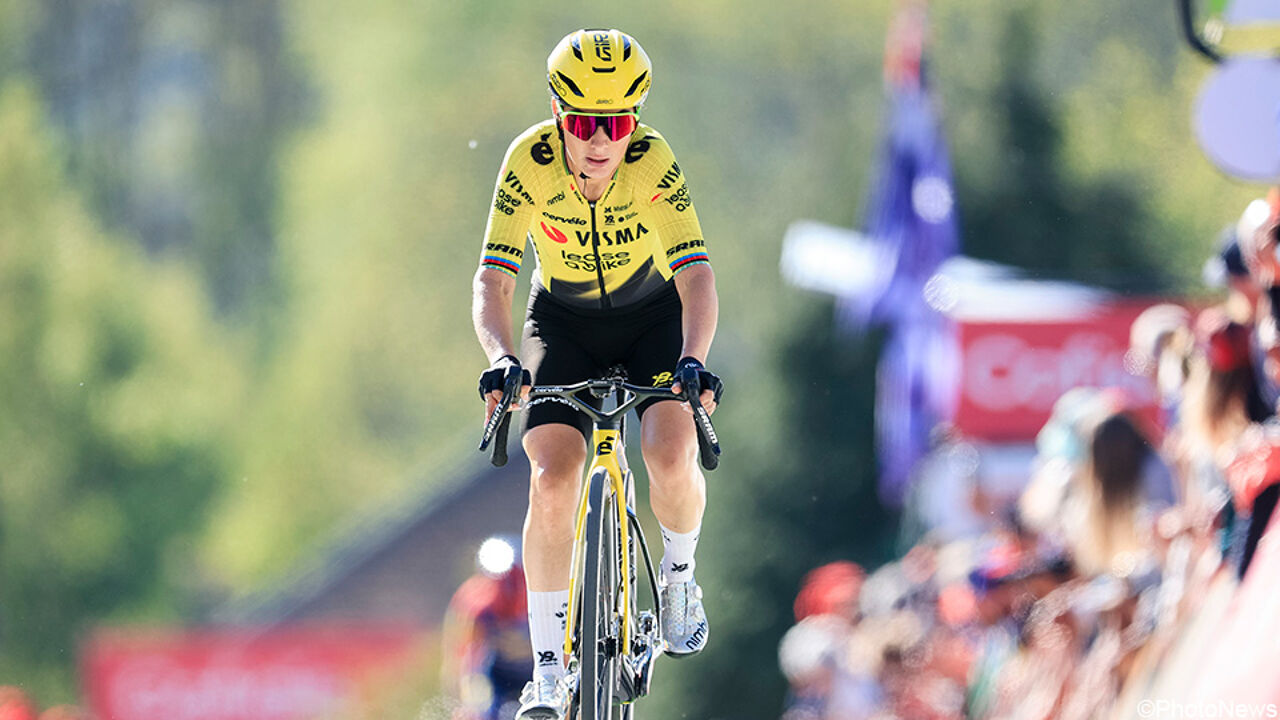 Lotte Kopecky vise des victoires d'étape sur la Vuelta Femenina, sans ambition pour le classement général — image 1