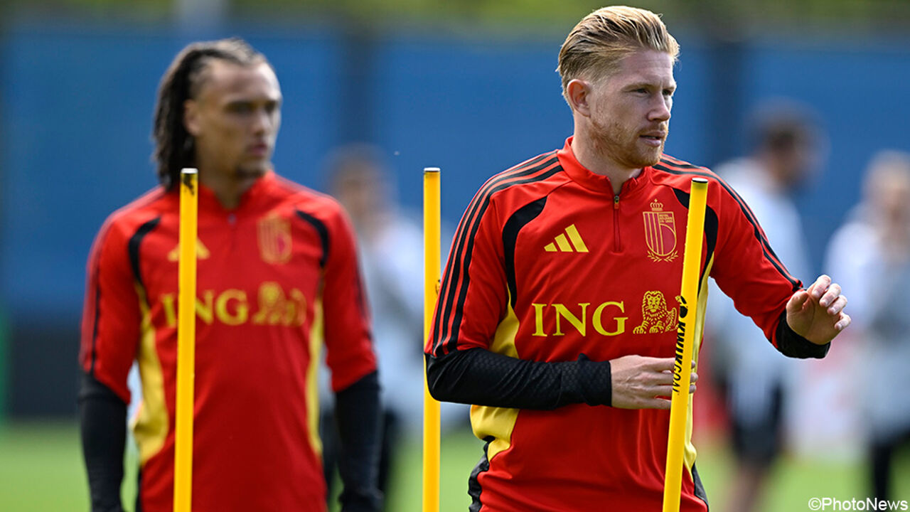 LIVE Is Kevin De Bruyne Na Lastig Jaar Helemaal Klaar Om Te Knallen Op live-is-kevin-de-bruyne-na-lastig-jaar-helemaal-klaar-om-te-knallen-op