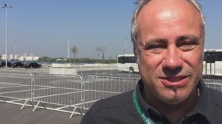 Hoe Zou Het Zijn Met De Stem Van Hockey Commentator Eddy Demarez Sporza