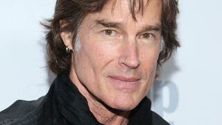 GESPOT: Acteur Ronn Moss uit The Bold and The Beautiful in ...