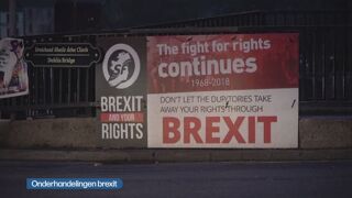 4 Vragen En Antwoorden Over Waar We Nu Staan In Het Brexitverhaal | VRT ...