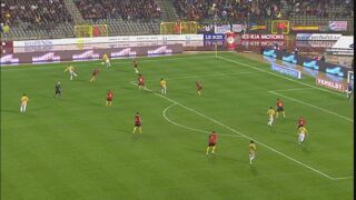 2010: nieuwe Belgische generatie imponeert in voorronde tegen Spanje | Sporza Retro | sporza
