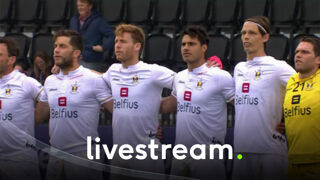 LIVESTREAM: Red Lions openen hun EK hockey tegen Spanje ...