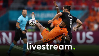 LIVESTREAM: Oranje heeft schaapjes op het droge, Dumfries ...