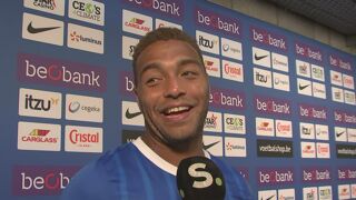 reaction of: Genk wins in new goal feast from Standard