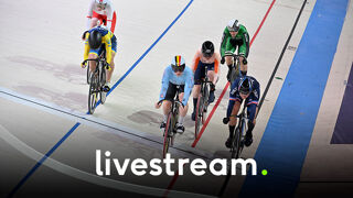 LIVESTREAM: Kommer Gies och Van Den Bossche att vinna en medalj i teameventet? Delosen 4:a i keirin | Europamästerskap LIVESTREAM: Kommer Gies och Van Den Bossche att vinna en medalj i teameventet? Delosen 4:a i keirin | Europamästerskap