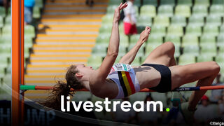 LIVESTREAM sjukamp: Wydts och Thiam i 2:a och 3:a, följer nu höjdhoppet | EM i friidrott LIVESTREAM sjukamp: Wydts och Thiam i 2:a och 3:a, följer nu höjdhoppet | EM i friidrott