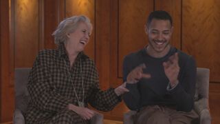 Film van de week: in “Good luck to you, Leo Grande” gaat Emma Thompson