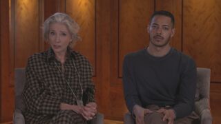 Film van de week: in “Good luck to you, Leo Grande” gaat Emma Thompson