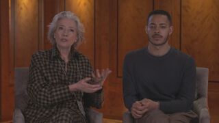 Film van de week: in “Good luck to you, Leo Grande” gaat Emma Thompson