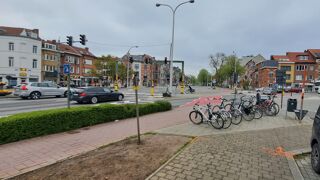 Wegen En Verkeer Voorspelt Veel Hinder Aan Tiensepoort In Leuven | VRT ...