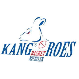 Kangoeroes Basket Mechelen - Okapi Aalst | sporza