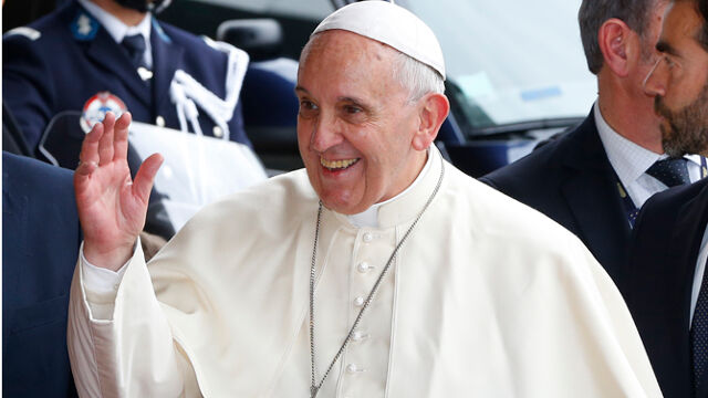 Waar staat paus Franciscus voor, hoe is het met zijn gezondheid en