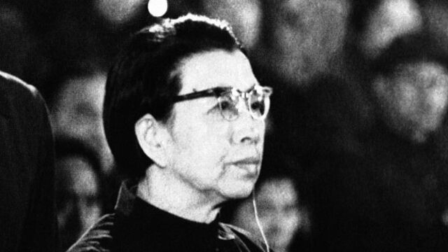 De Culturele Revolutie, 50 jaar een litteken in China De Culturele Revolutie, 50 jaar een litteken in China
