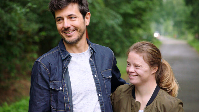 Down The Road Aflevering 1 Seizoen 1 Vrt Nu