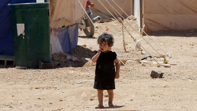 Hoe wettig is een interventie in Syrië? | VRT NWS: nieuws
