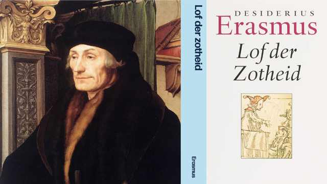 De vijf boeken die het leven van Lieven Annemans hebben veranderd | VRT