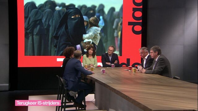 De Zevende Dag Aflevering 7 Seizoen 2019 Vrt Nu