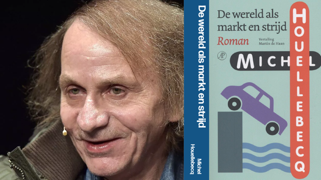 De Wereld Als Markt En Strijd